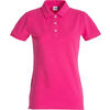 Polo Stretch Premium Ladies