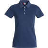 Polo Stretch Premium Ladies