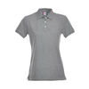Polo Stretch Premium Ladies