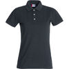 Polo Stretch Premium Ladies