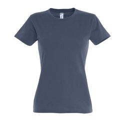 T-Shirt Femme Imperial