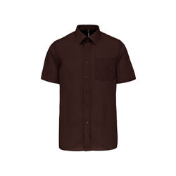 Chemise MC Homme Ace