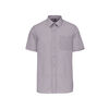 Chemise MC Homme Ace