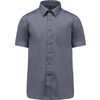 Chemise MC Homme Ace