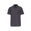 Chemise MC Homme Ace