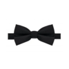 NOEUD PAPILLON NOIR