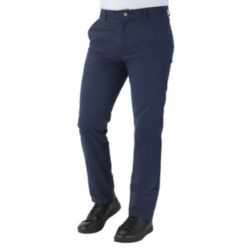 Pantalon Homme CHINO Marine
