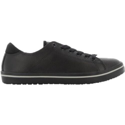 Chaussures non s&eacute;curit&eacute; femme PAOLA O1 ESD SRC BLACK