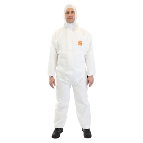 Combinaison BASICLEAN FR