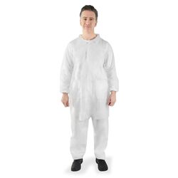 Blouse à pressions Blouse à pressions