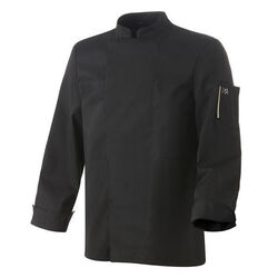 Veste Nero ML ***LA VILLA*** CUISINE NOIR