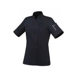 Veste UNERA MC ***LA VILLA*** CUISINE NOIR