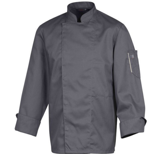 Veste Nero ML ***LA VILLA*** CUISINE GRISE