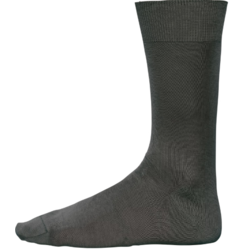 Chaussette fil d'&Eacute;cosse