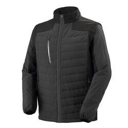 Veste hybride CARPATES