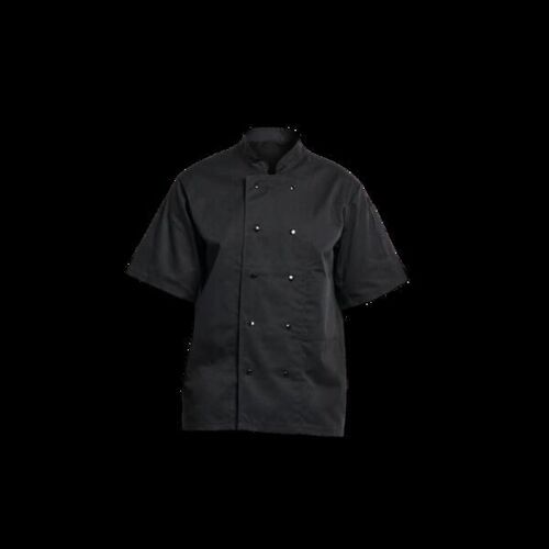 VESTE MC H P/C 17B