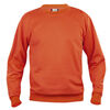 Sweat-shirt BASIC ROUNDNECK