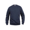 Sweat-shirt BASIC ROUNDNECK