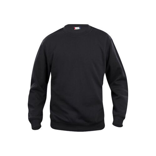 Sweat-shirt BASIC ROUNDNECK