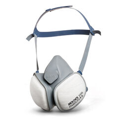 Demi-masque Compact Mask FFABEK1P3 R D