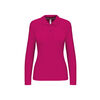 Polo Femme Casual ML
