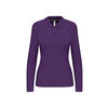 Polo Femme Casual ML