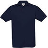 Polo Homme Safran