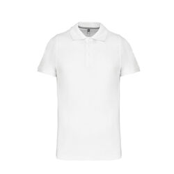 Polo Homme Casual MC