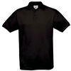 Polo Homme Safran