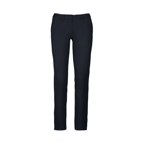 Pantalon Chino Femme