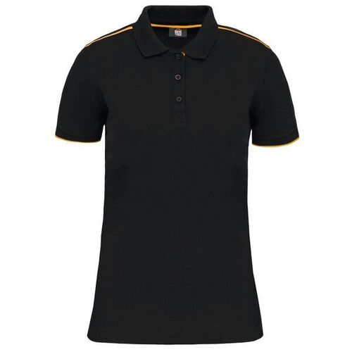 POLO MC F WK271