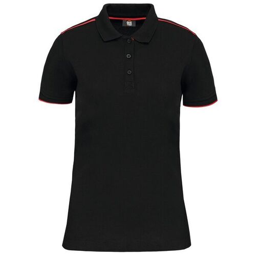 POLO MC F WK271