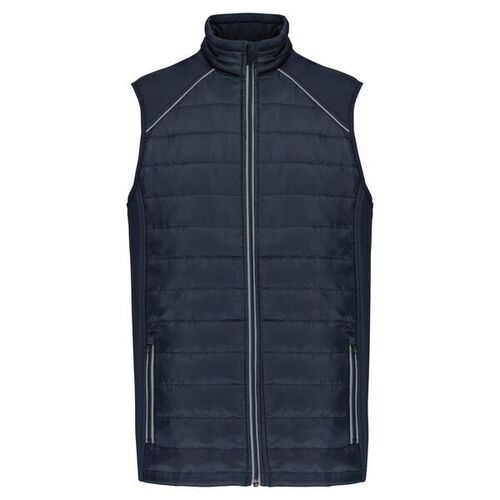 BODYWARMER WK606