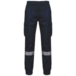 PANTALON CARGO WK712