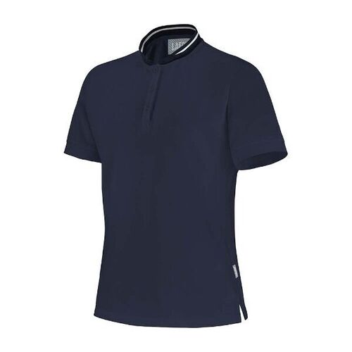 Polo JASMIN Bleu marine