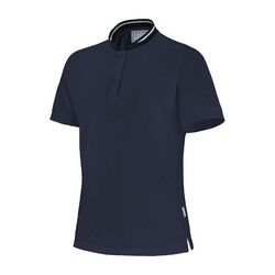 Polo JASMIN Bleu marine