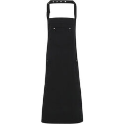 Tablier Bavette Chino Tablier Bavette Chino