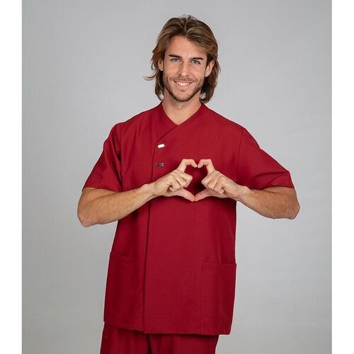 TUNIQUE MC HUGO