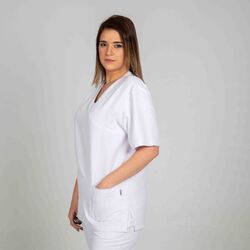 TUNIQUE MC NEREA Voiron