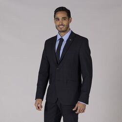 VESTE H TRIP Voiron