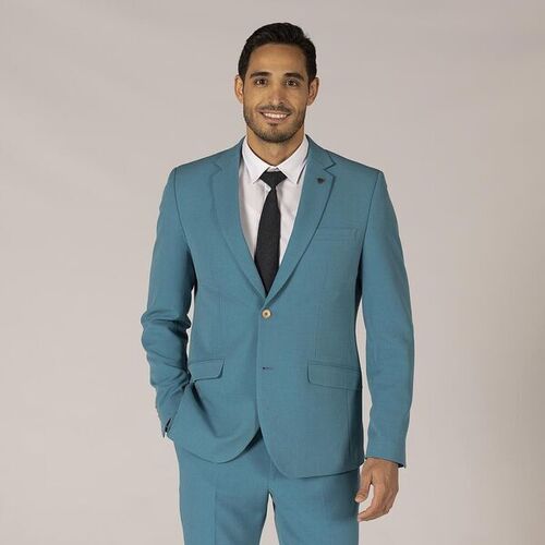 VESTE H ML X.LINEN