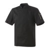 Veste Nero MC
