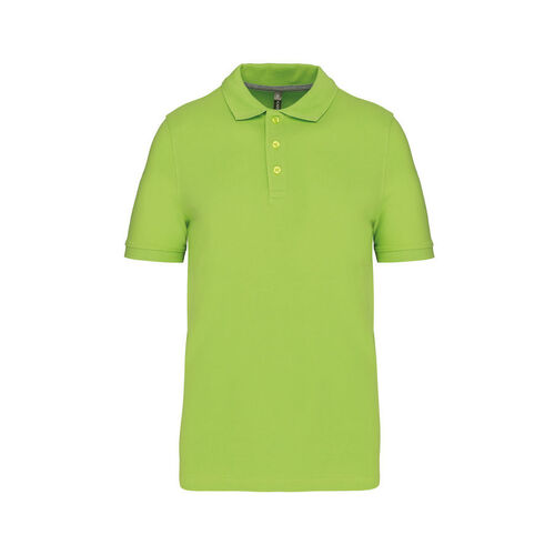 Polo Homme Casual MC