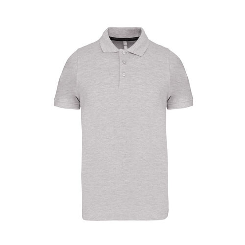 Polo Homme Casual MC