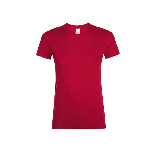 T-SHIRT MC F REGENT