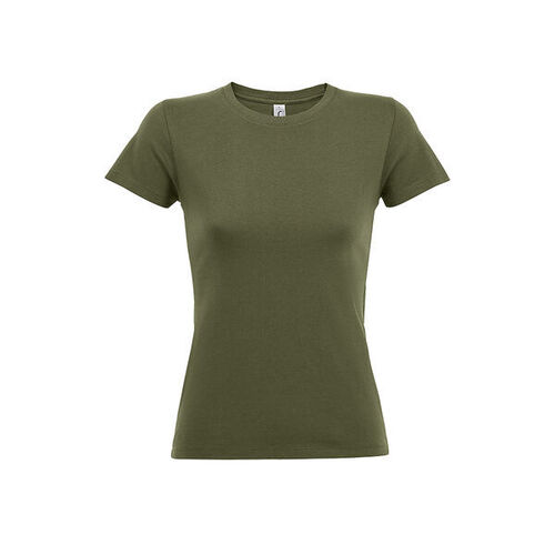T-SHIRT MC F REGENT