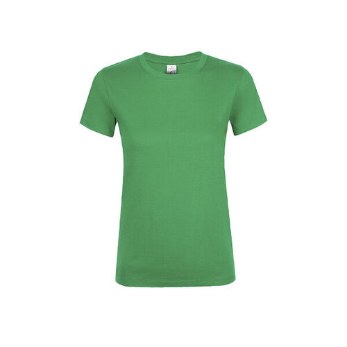 T-SHIRT MC F REGENT