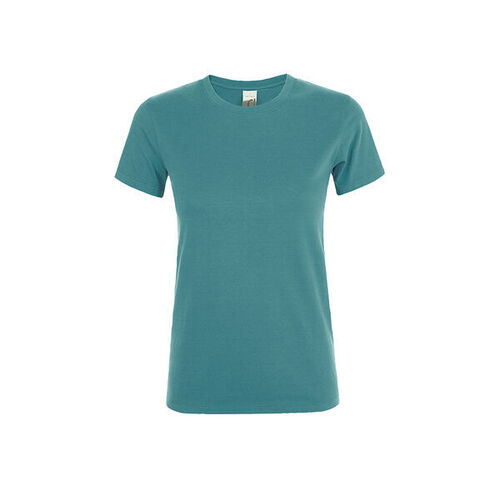 T-SHIRT MC F REGENT
