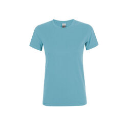 T-SHIRT MC F REGENT Voiron