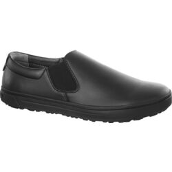 CHAUSSURES QO 400 NL S3 P A FO E WRU SRC Voiron